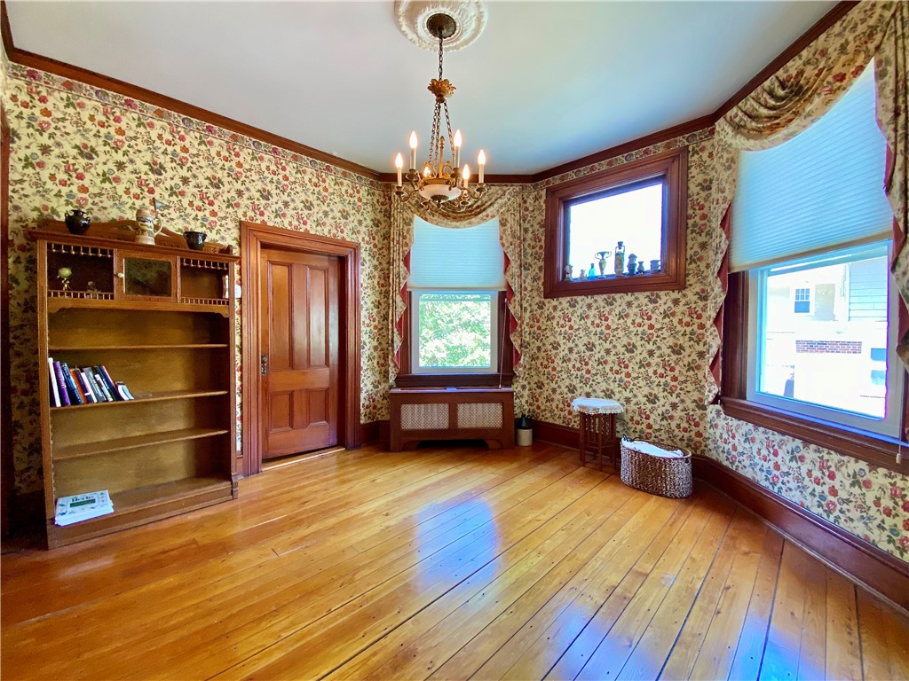 308 Harris Avenue Woonsocket, RI 02895 - Photo 15 of 33