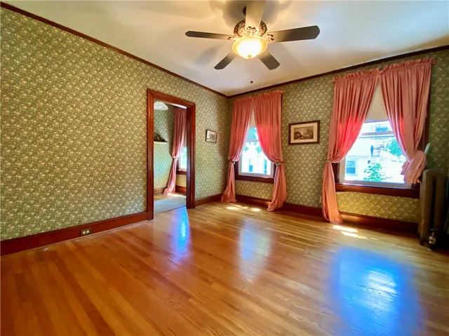 $569,000 | 308 Harris Avenue, Woonsocket, RI 02895