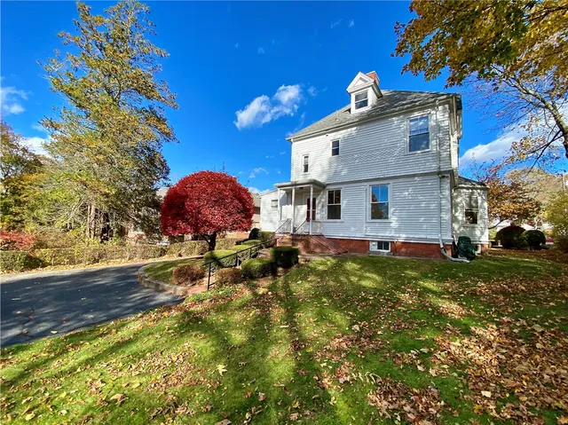 $569,000 | 308 Harris Avenue, Woonsocket, RI 02895