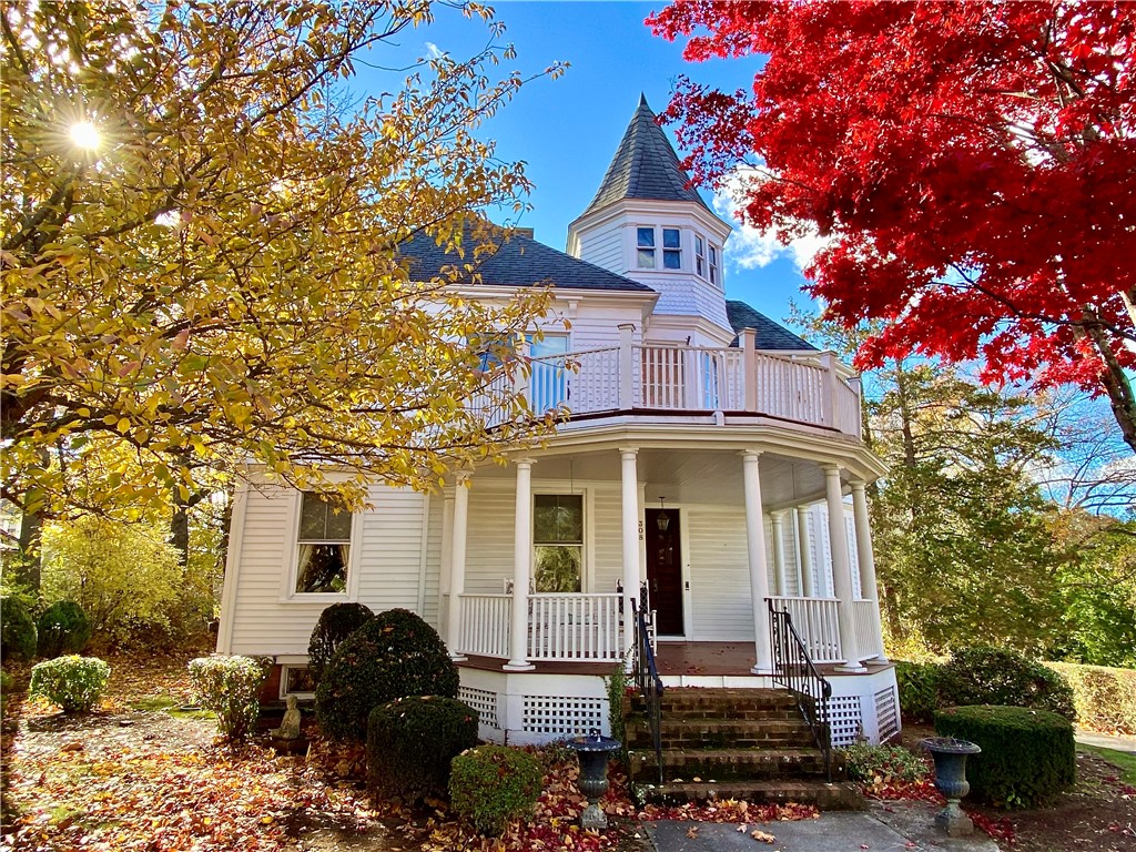 308 Harris Avenue Woonsocket, RI 02895 - Photo 31 of 33