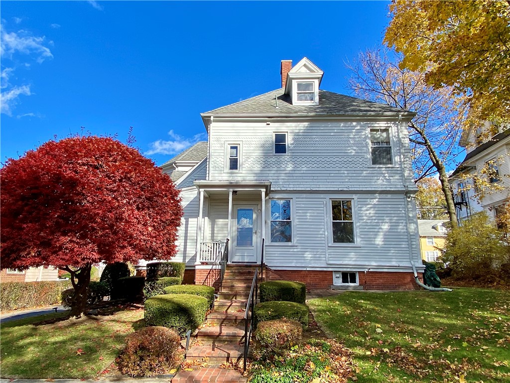 308 Harris Avenue Woonsocket, RI 02895 - Photo 33 of 33