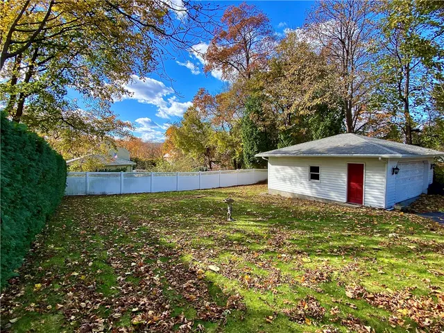 $569,000 | 308 Harris Avenue, Woonsocket, RI 02895