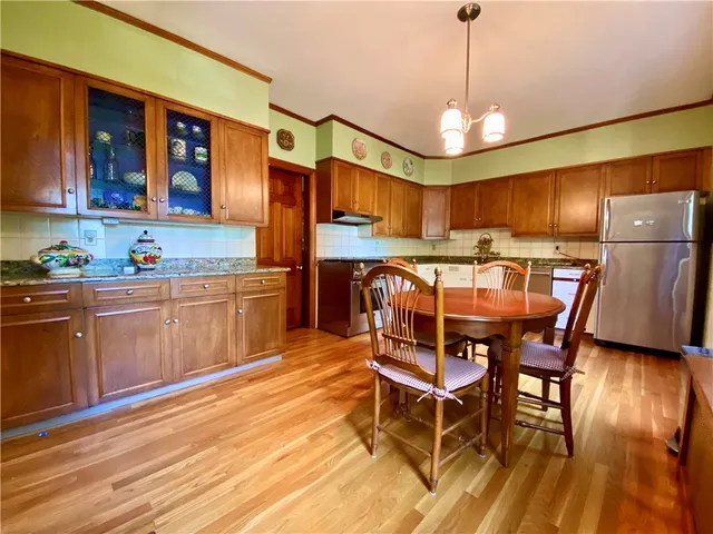 $569,000 | 308 Harris Avenue, Woonsocket, RI 02895