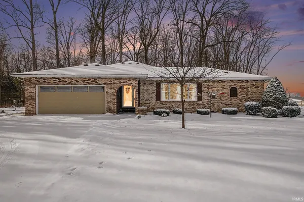 $739,000 | 3950 North 760 West, Shipshewana, IN 46565