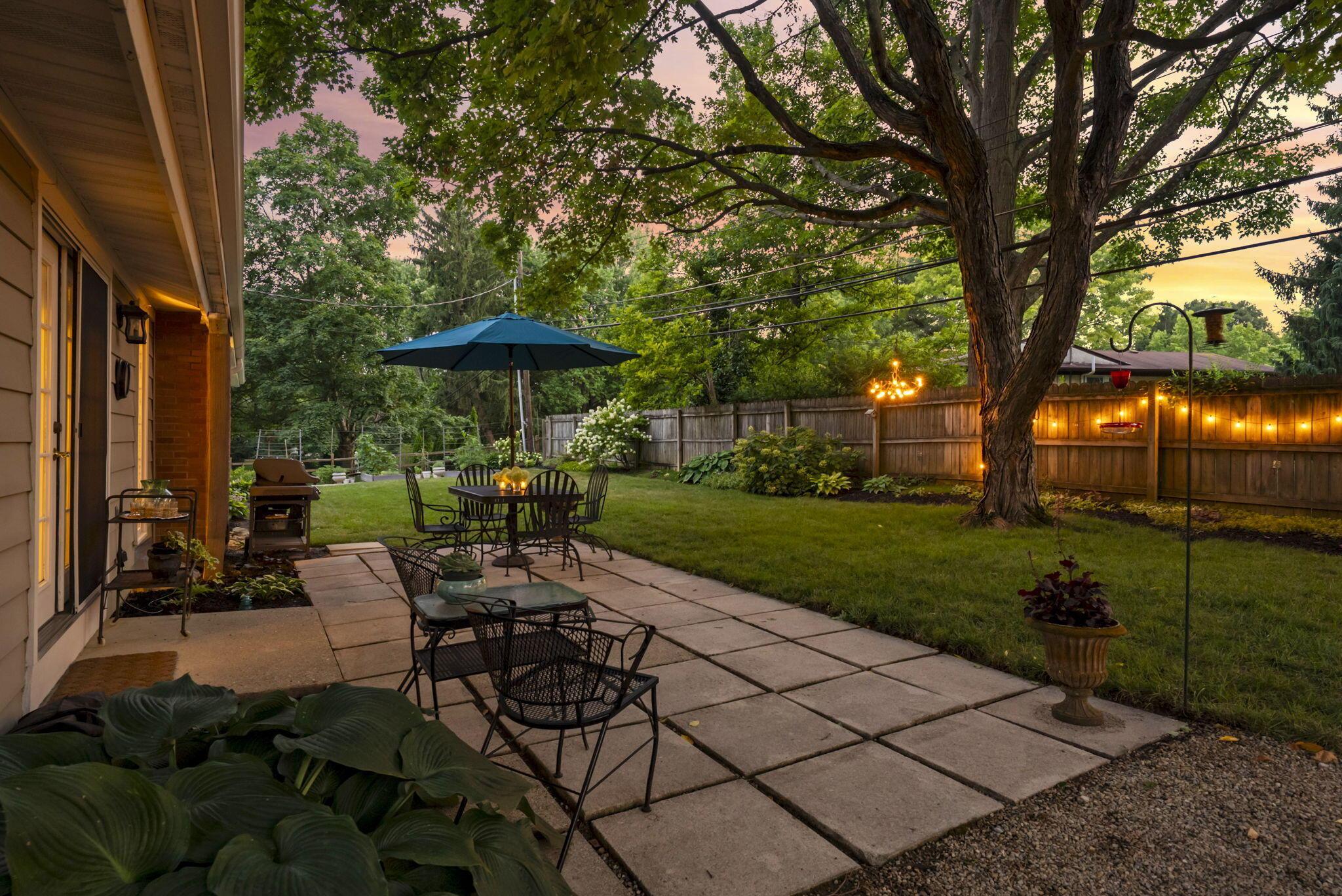 4375 Castleton Road Upper Arlington, OH 43220 - Photo 19 of 106 4375 Castleton Road
