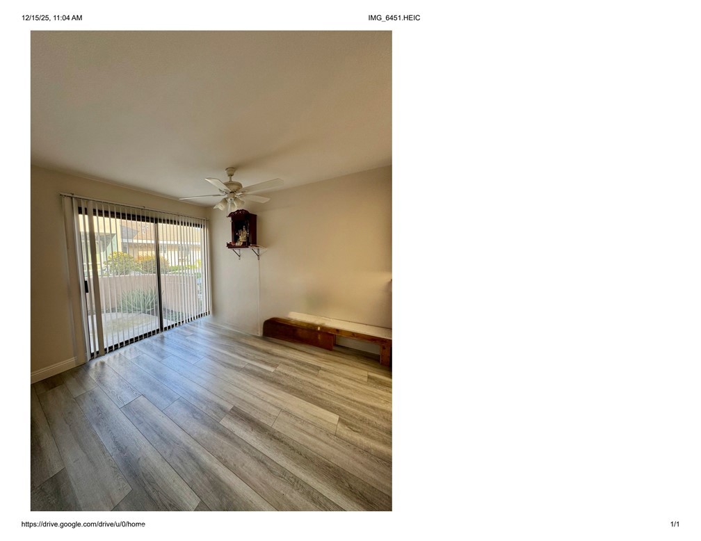 10748 Knott Avenue Stanton, CA 90680 - Photo 15 of 15 out to patio