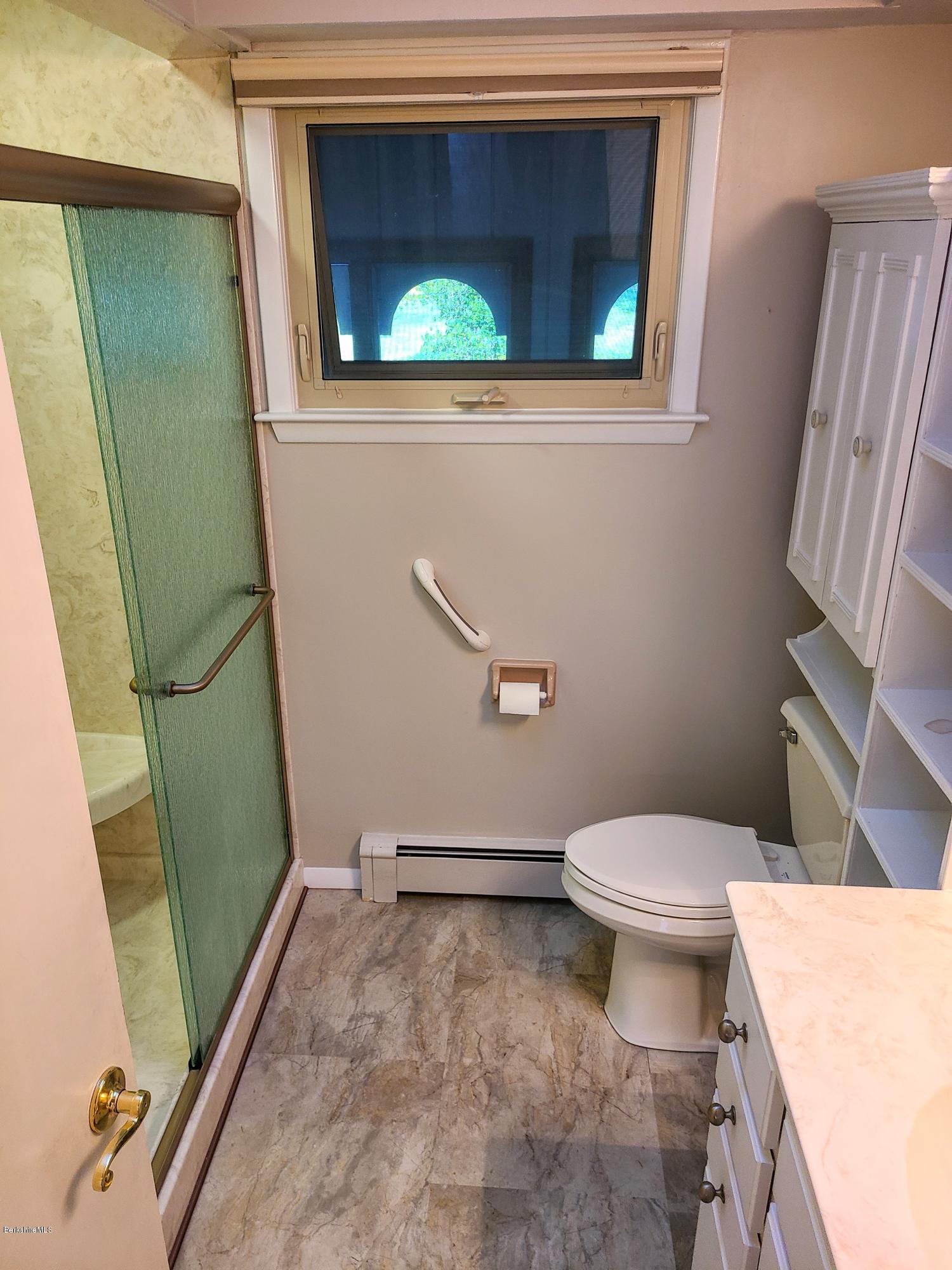 98 South Mountain Road Pittsfield, MA 01201 - Photo 7 of 19 Main Bath