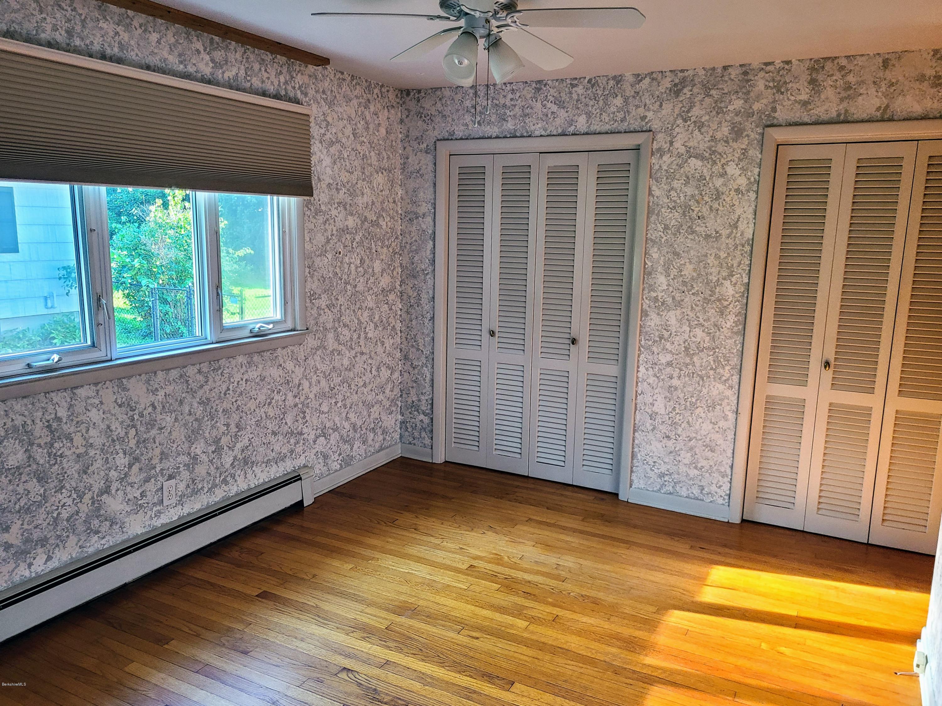 98 South Mountain Road Pittsfield, MA 01201 - Photo 8 of 19 Bedroom 1