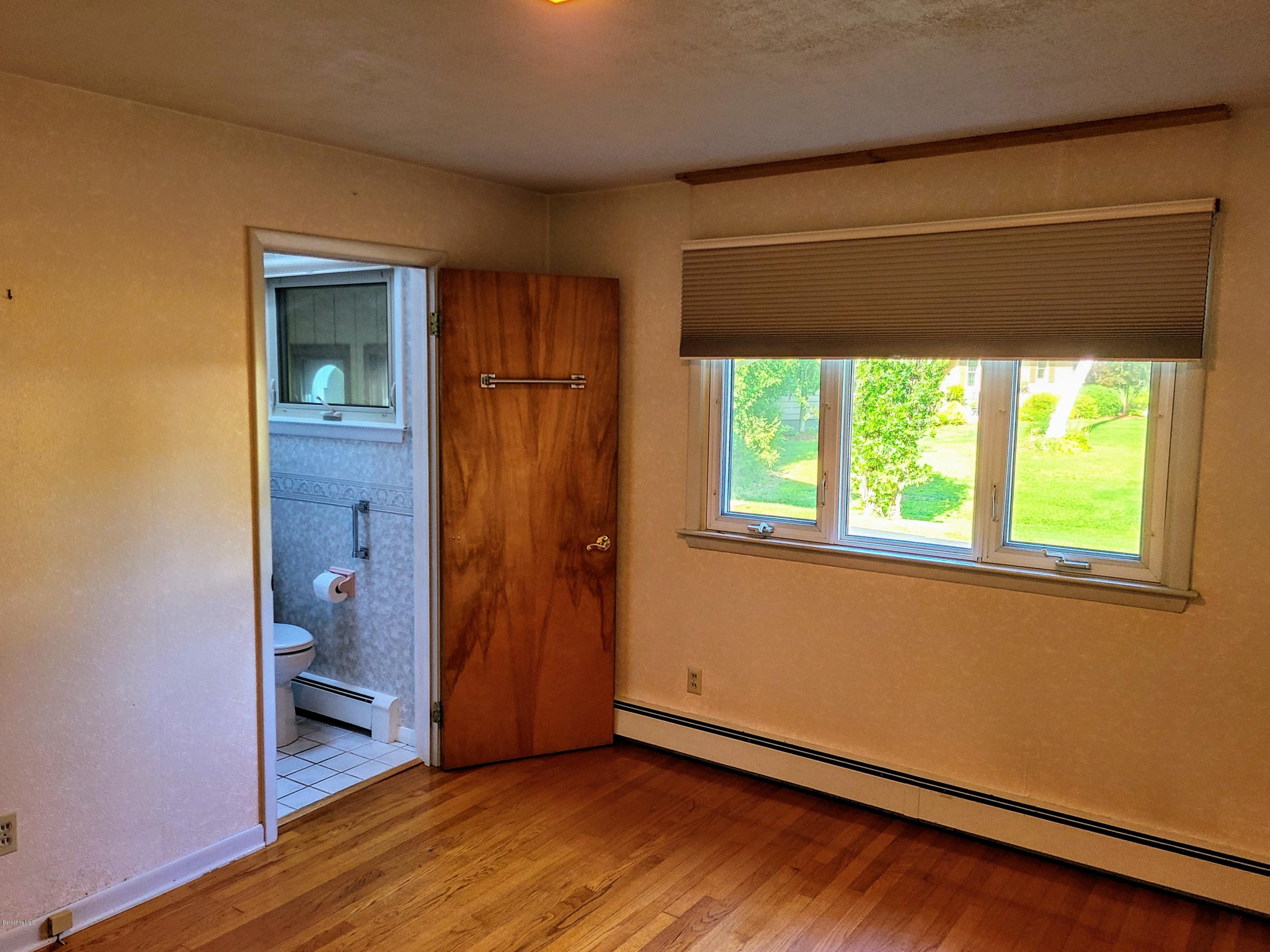 98 South Mountain Road Pittsfield, MA 01201 - Photo 10 of 19 Bedroom 2