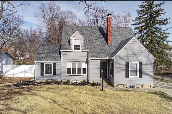 270 Victoria Avenue Decatur, IL 62522 - Photo 1 of 1