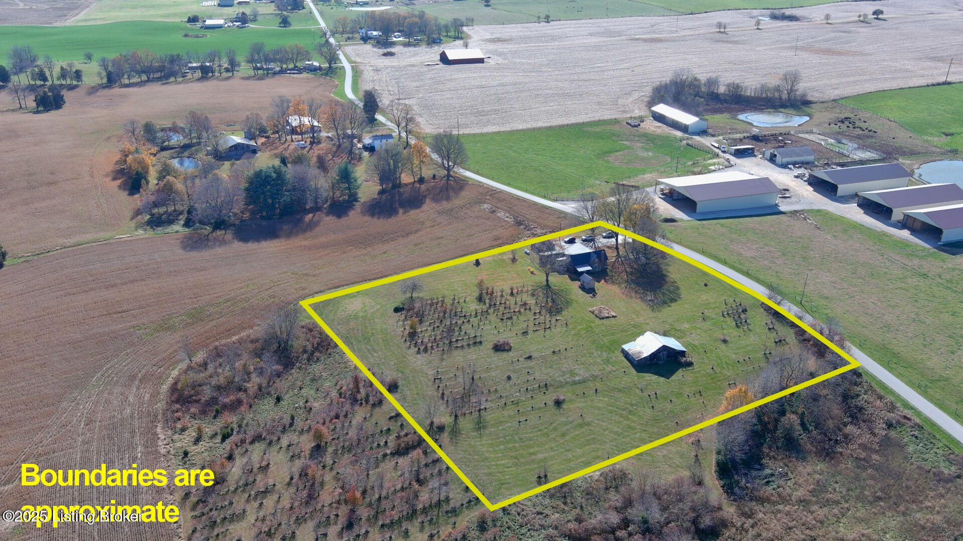 1390 Payne Road Ekron, KY 40117 - Photo 13 of 81 1390 Payne Rd-13