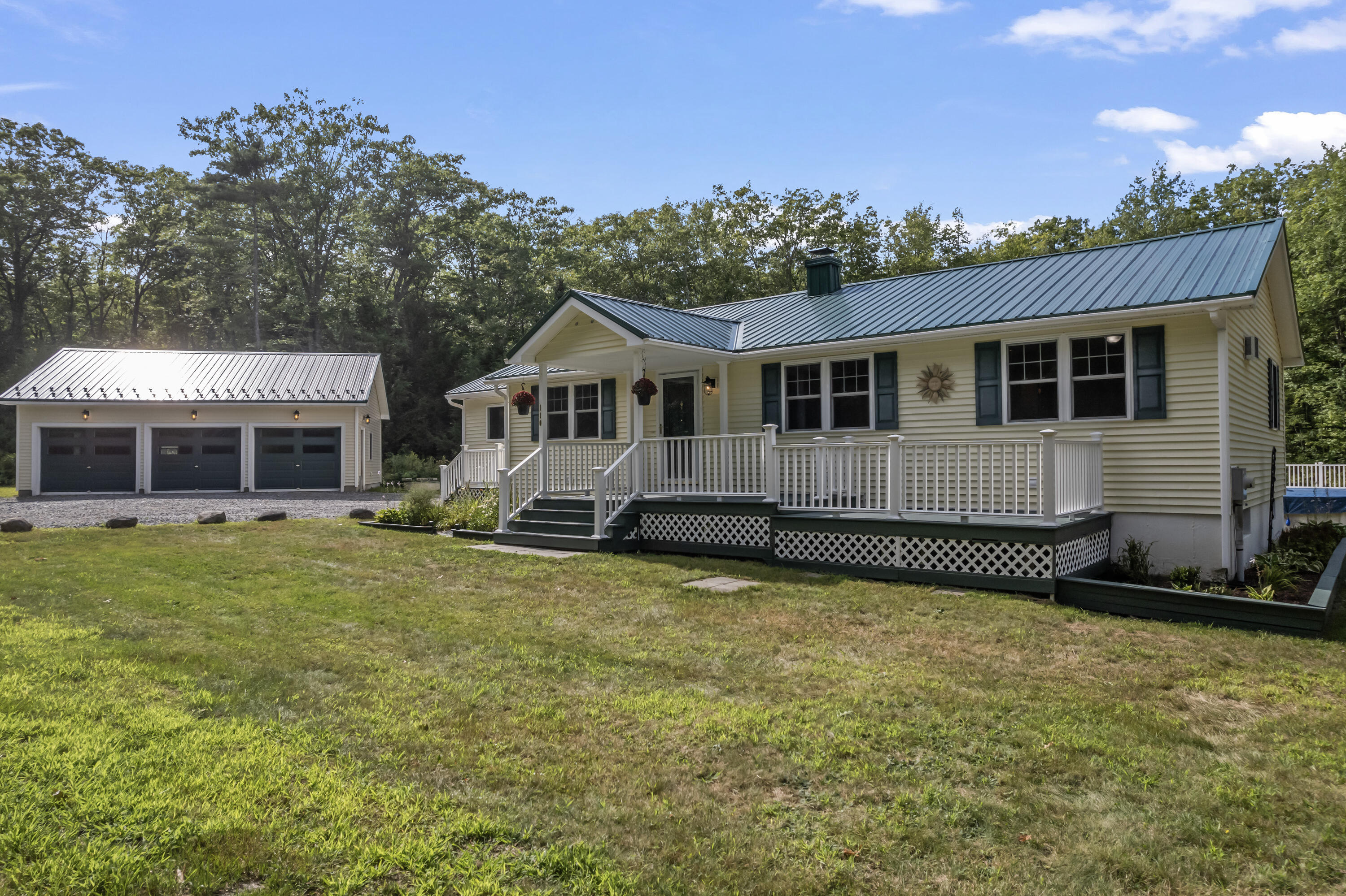 110 Chopps Cross Road Woolwich, ME 04579 - Photo 6 of 66 110 Chopps Cross Rd_109