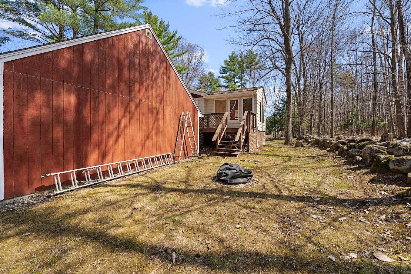 46 Beechwood Road Winthrop, ME 04364 - Photo 25 of 29 DSC02149