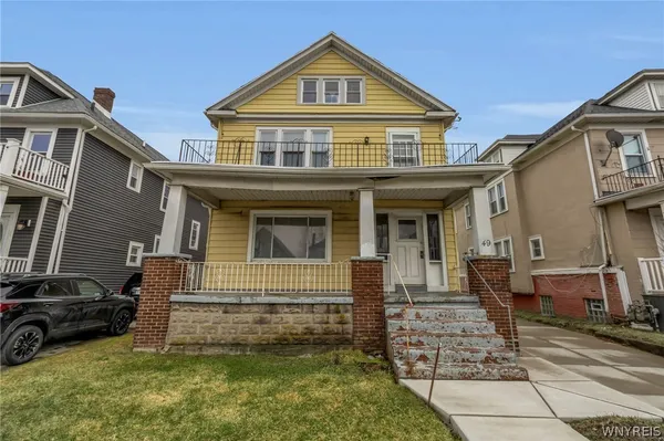 $1,800 | 49 Virgil Avenue, Buffalo, NY 14216