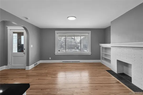 $1,800 | 49 Virgil Avenue, Buffalo, NY 14216