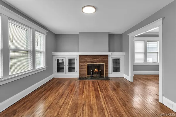 $1,800 | 49 Virgil Avenue, Buffalo, NY 14216