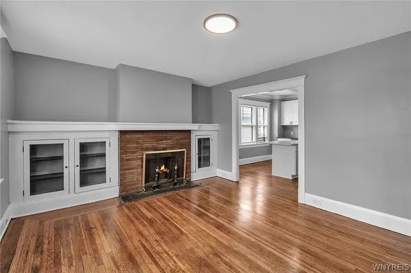 $1,800 | 49 Virgil Avenue, Buffalo, NY 14216