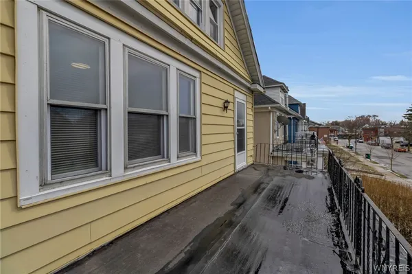 $1,800 | 49 Virgil Avenue, Buffalo, NY 14216