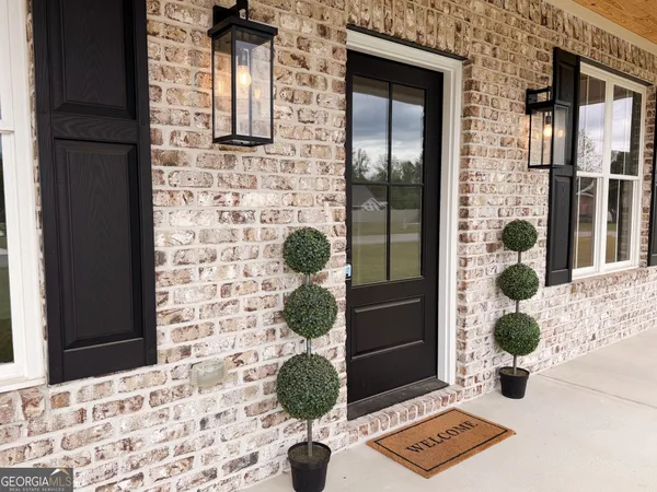 $484,900 | 9 Honeysuckle Way, Claxton, GA 30417