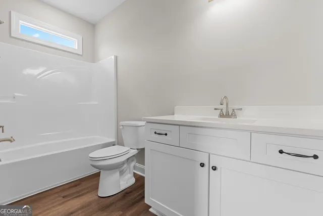 $499,900 | 9 Honeysuckle Way, Claxton, GA 30417