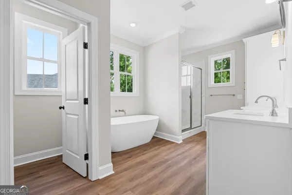 $484,900 | 9 Honeysuckle Way, Claxton, GA 30417