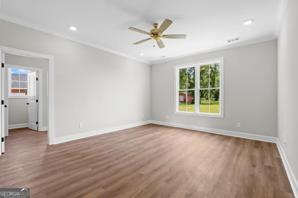 $484,900 | 9 Honeysuckle Way, Claxton, GA 30417