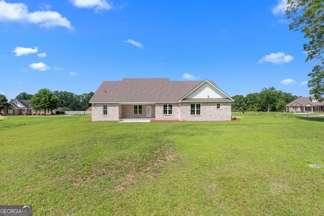 $499,900 | 9 Honeysuckle Way, Claxton, GA 30417