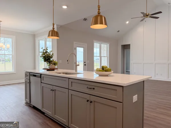 $484,900 | 9 Honeysuckle Way, Claxton, GA 30417
