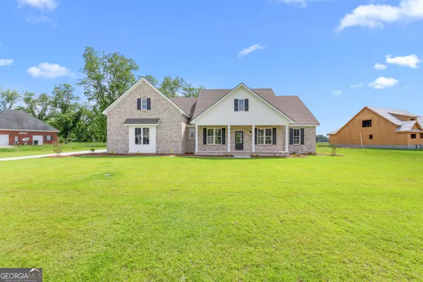 $484,900 | 9 Honeysuckle Way, Claxton, GA 30417