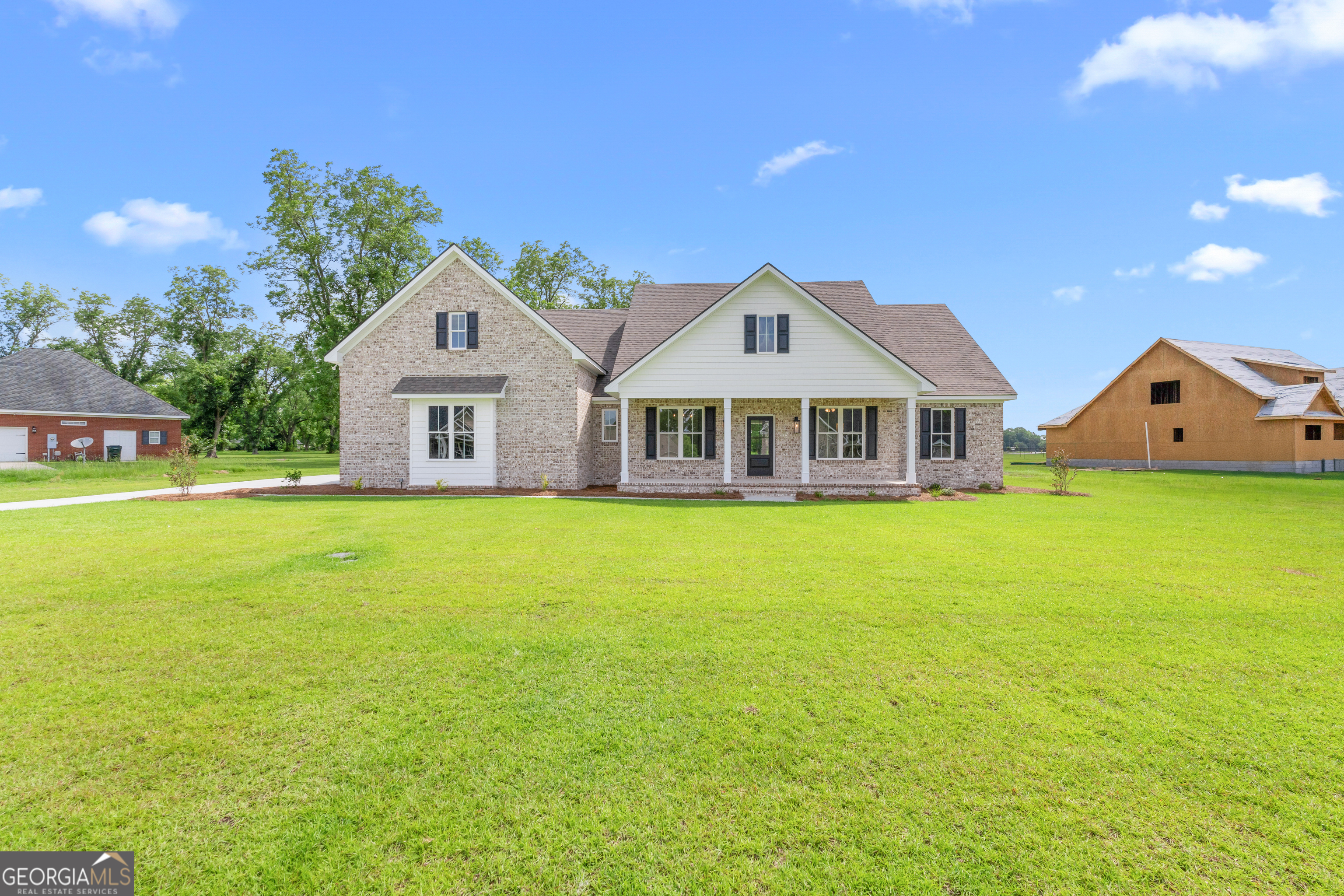 9 Honeysuckle Way Claxton, GA 30417 - Photo 4 of 84