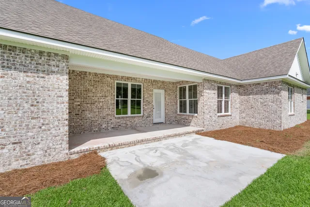 $499,900 | 9 Honeysuckle Way, Claxton, GA 30417