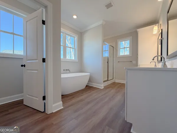 $484,900 | 9 Honeysuckle Way, Claxton, GA 30417