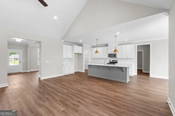 $484,900 | 9 Honeysuckle Way, Claxton, GA 30417