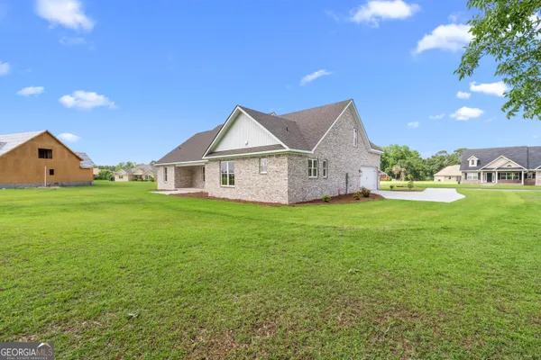 $484,900 | 9 Honeysuckle Way, Claxton, GA 30417