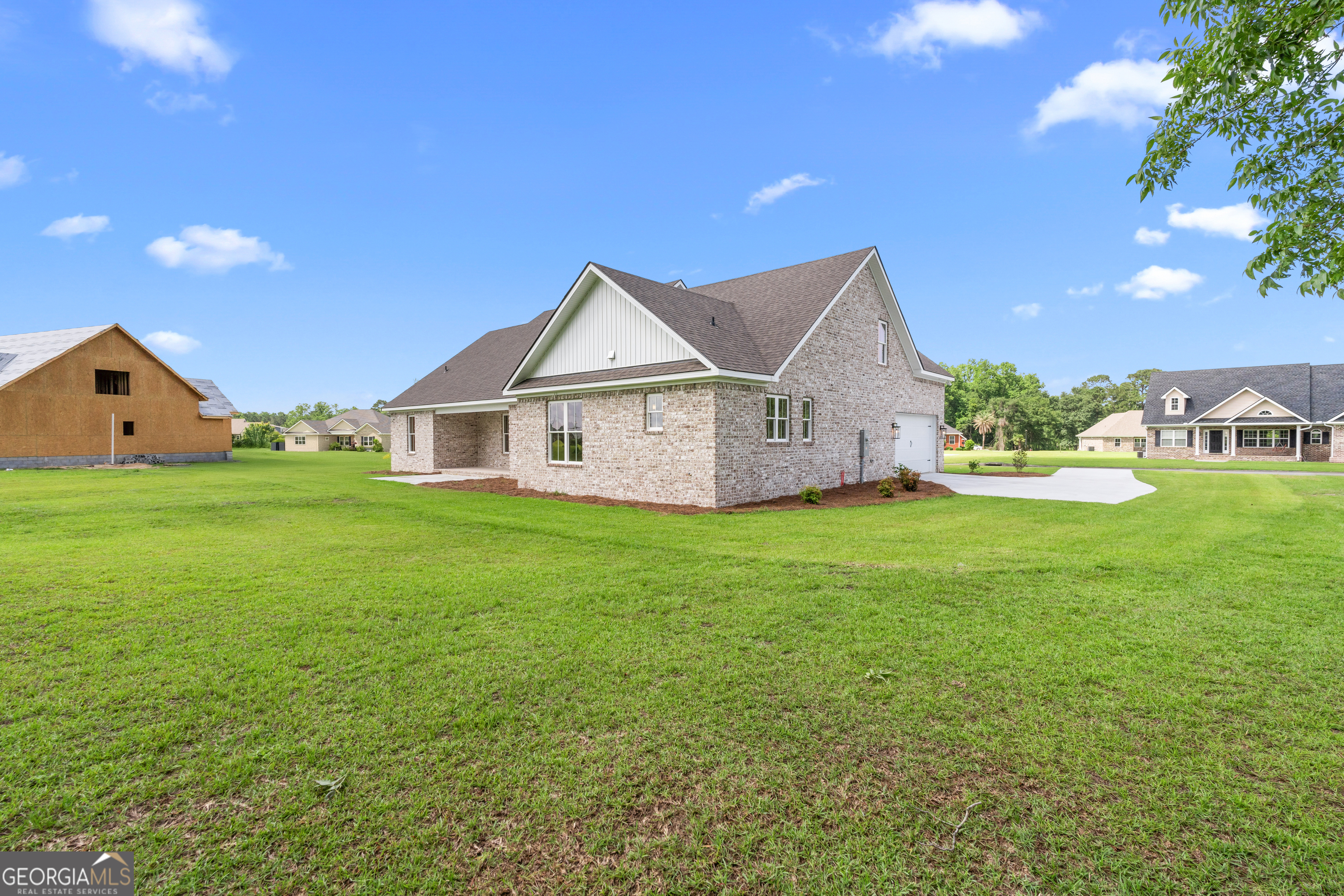 9 Honeysuckle Way Claxton, GA 30417 - Photo 72 of 84