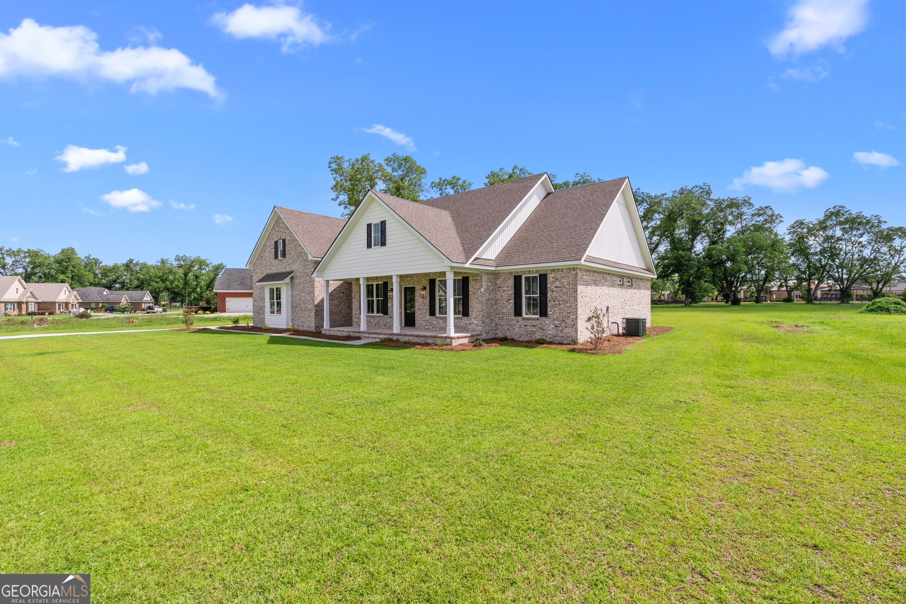 9 Honeysuckle Way Claxton, GA 30417 - Photo 77 of 84