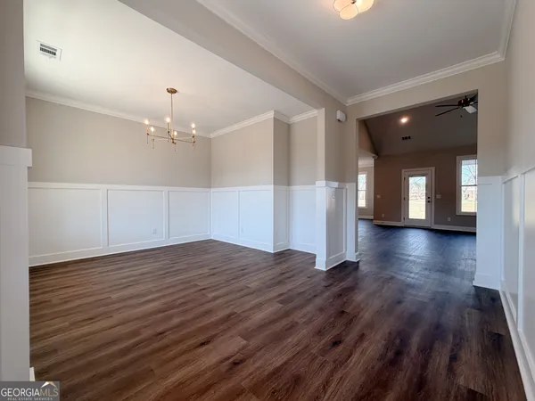 $484,900 | 9 Honeysuckle Way, Claxton, GA 30417