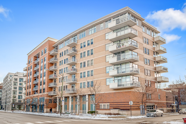 511 West Division Street, Unit 506 Chicago, IL 60610 - Photo 1 of 15