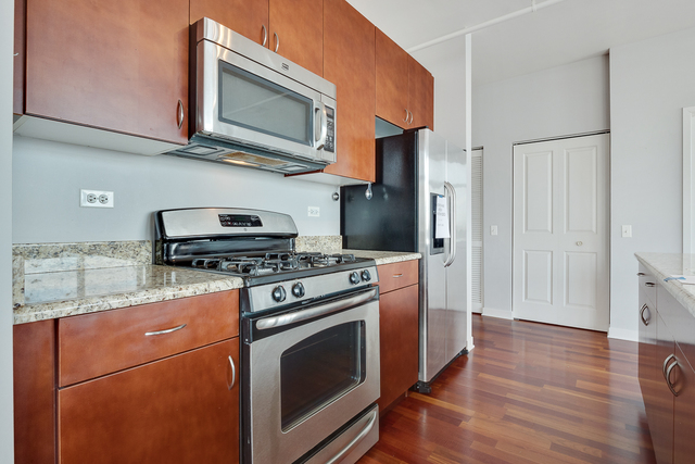 511 West Division Street, Unit 506 Chicago, IL 60610 - Photo 7 of 15