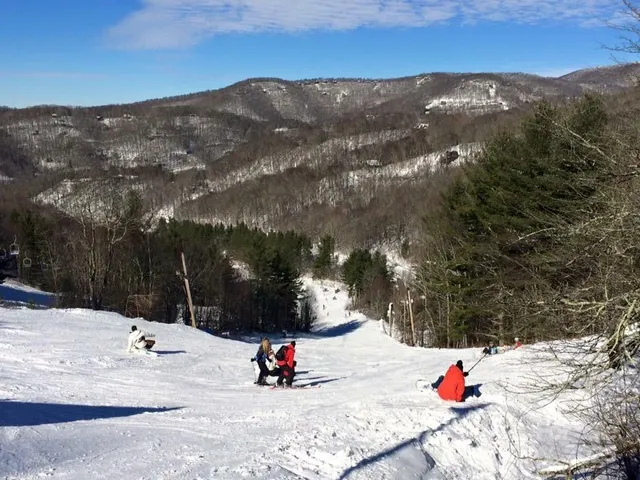 $72,000 | 244-245 Grouse Thicket Lane, Burnsville, NC 28714