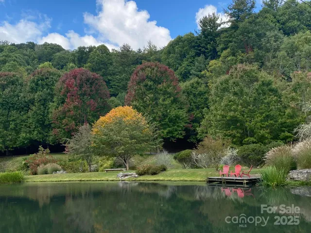 $72,000 | 244-245 Grouse Thicket Lane, Burnsville, NC 28714