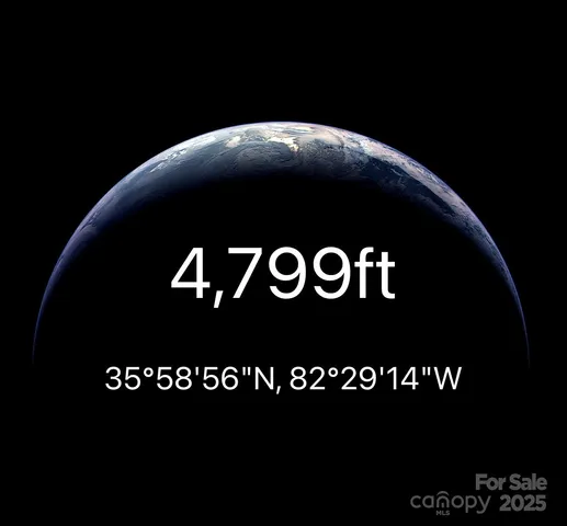 $72,000 | 244-245 Grouse Thicket Lane, Burnsville, NC 28714