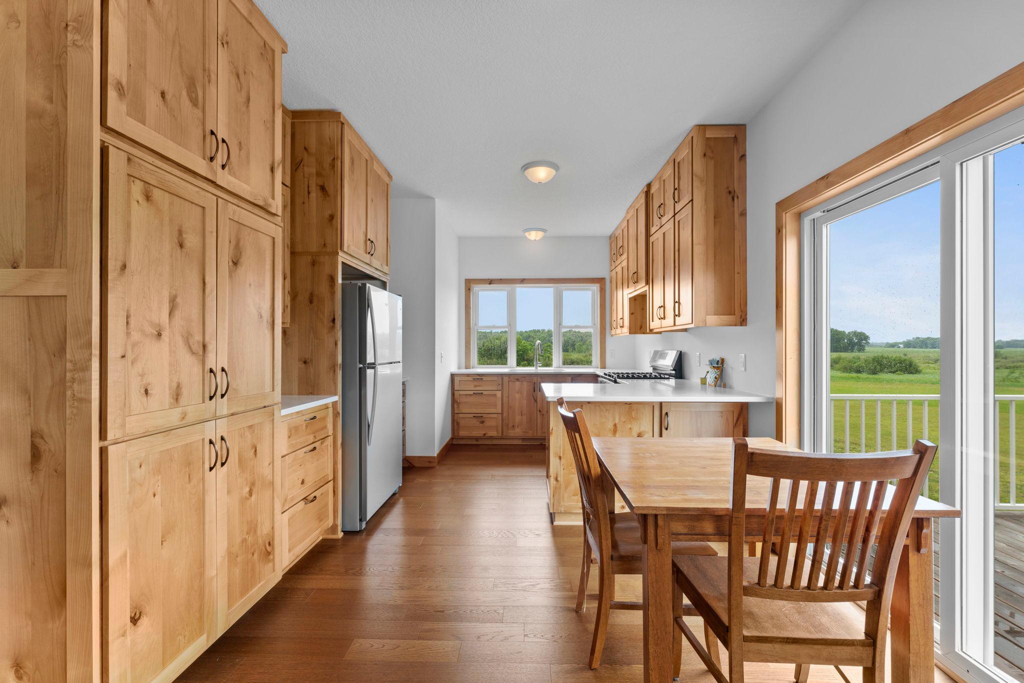 4992 Birchview Road Grasston, MN 55030 - Photo 2 of 81