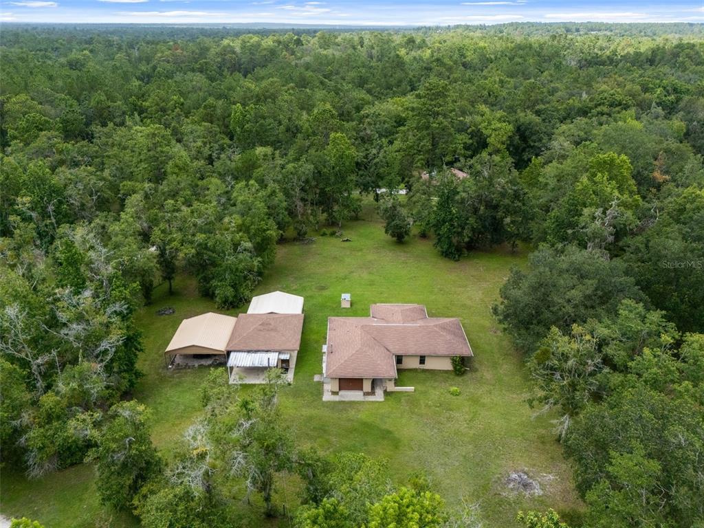 3431 Rackley Road Brooksville, FL 34604 - Photo 35 of 35
