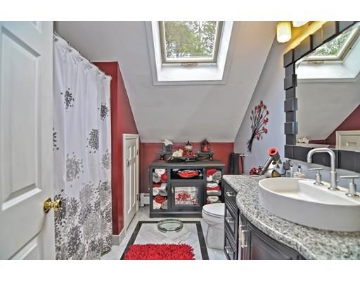 101 Blood Road Charlton, MA 01507 - Photo 20 of 30