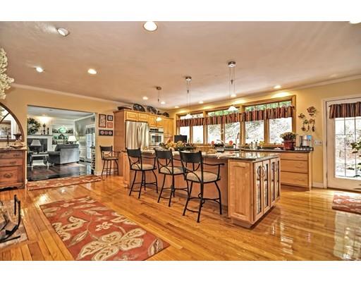 101 Blood Road Charlton, MA 01507 - Photo 10 of 30