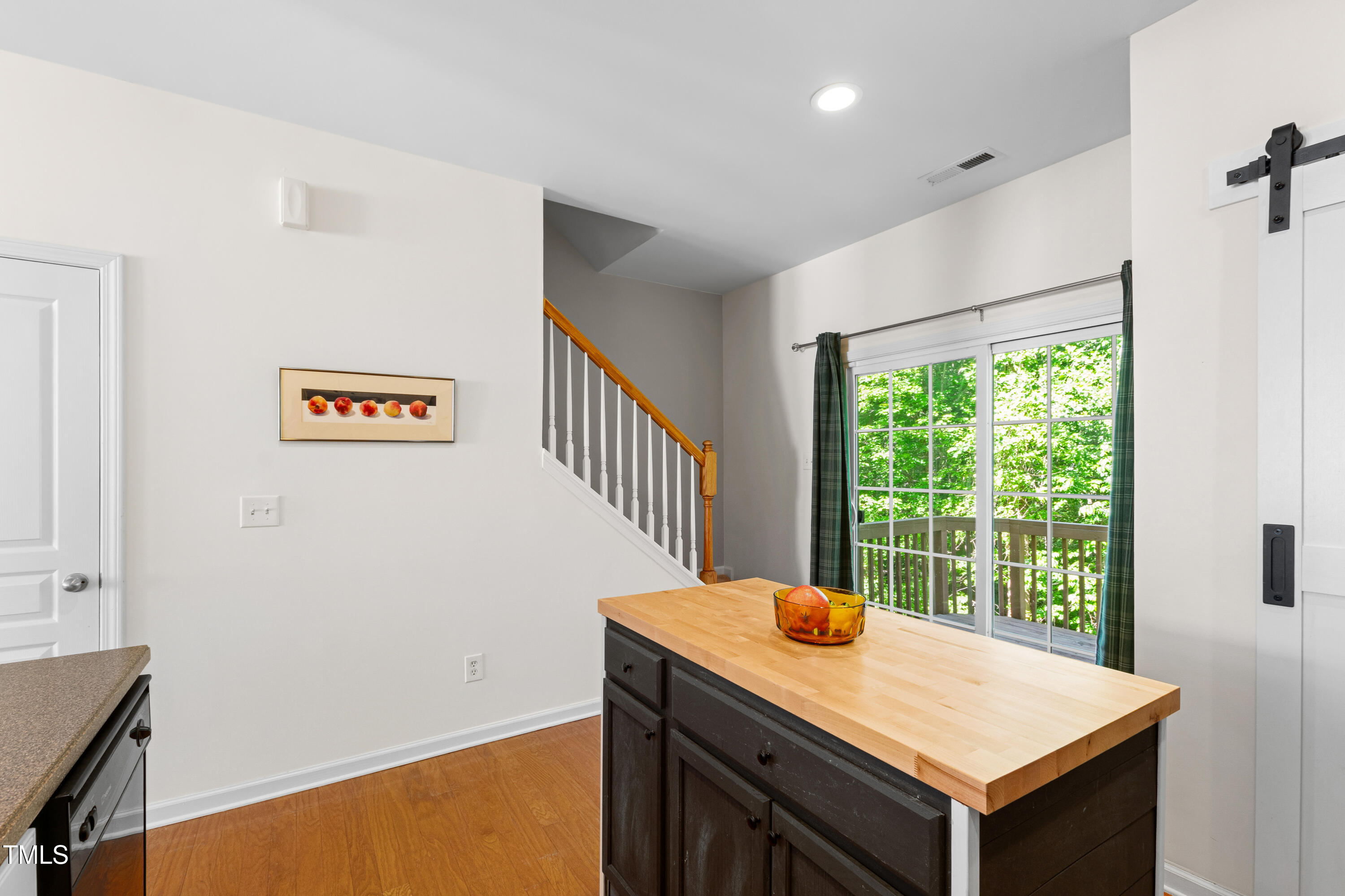 7761 Winners Edge Street Raleigh, NC 27617 - Photo 16 of 44 a room with pool table windows and hallway