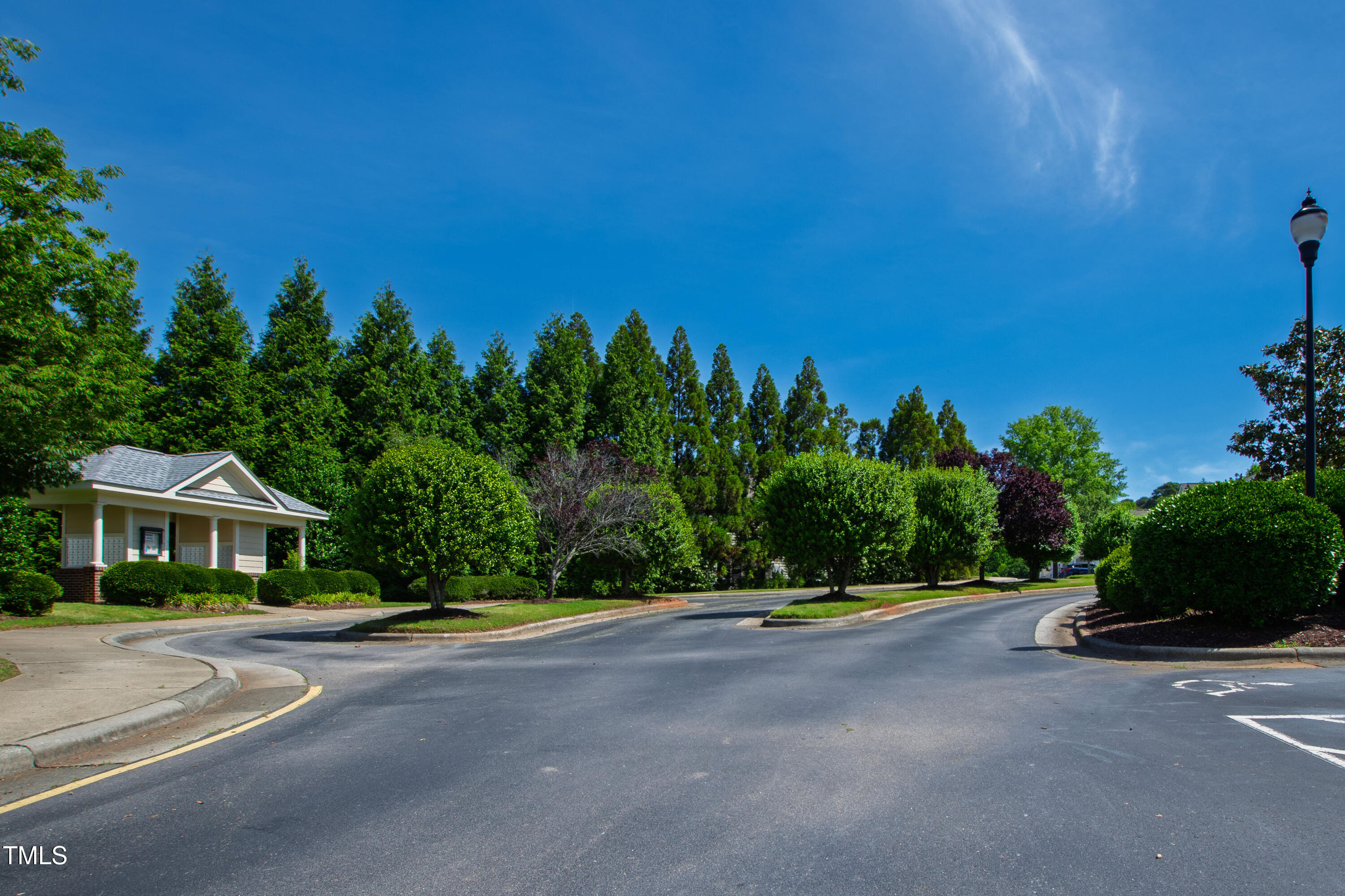 7761 Winners Edge Street Raleigh, NC 27617 - Photo 44 of 44 a house with outdoor space