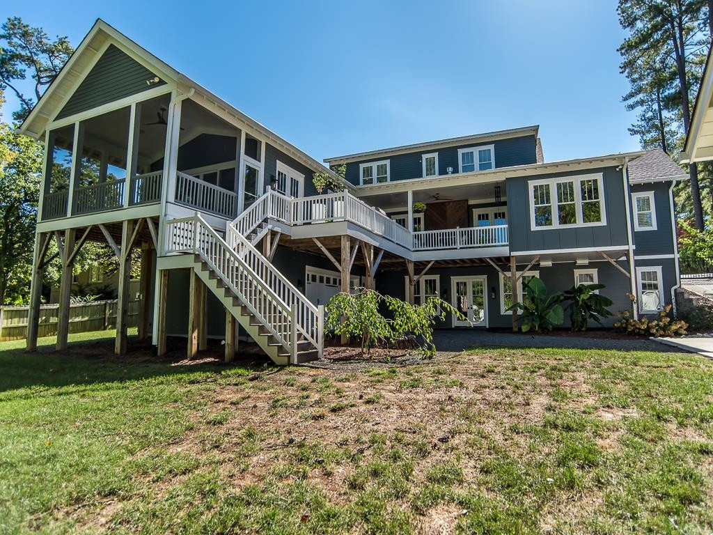 822 Manchester Drive Raleigh, NC 27609 - Photo 74 of 75 Photo 74