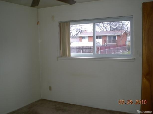 14214 Merriman Road Livonia, MI 48154 - Photo 6 of 12 Bedroom 2